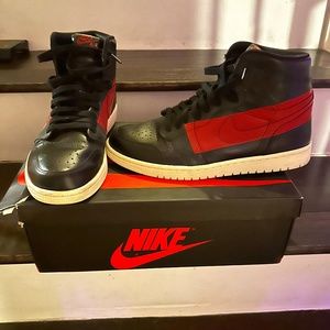 Jordan 1 Retro High OG Defiant Couture